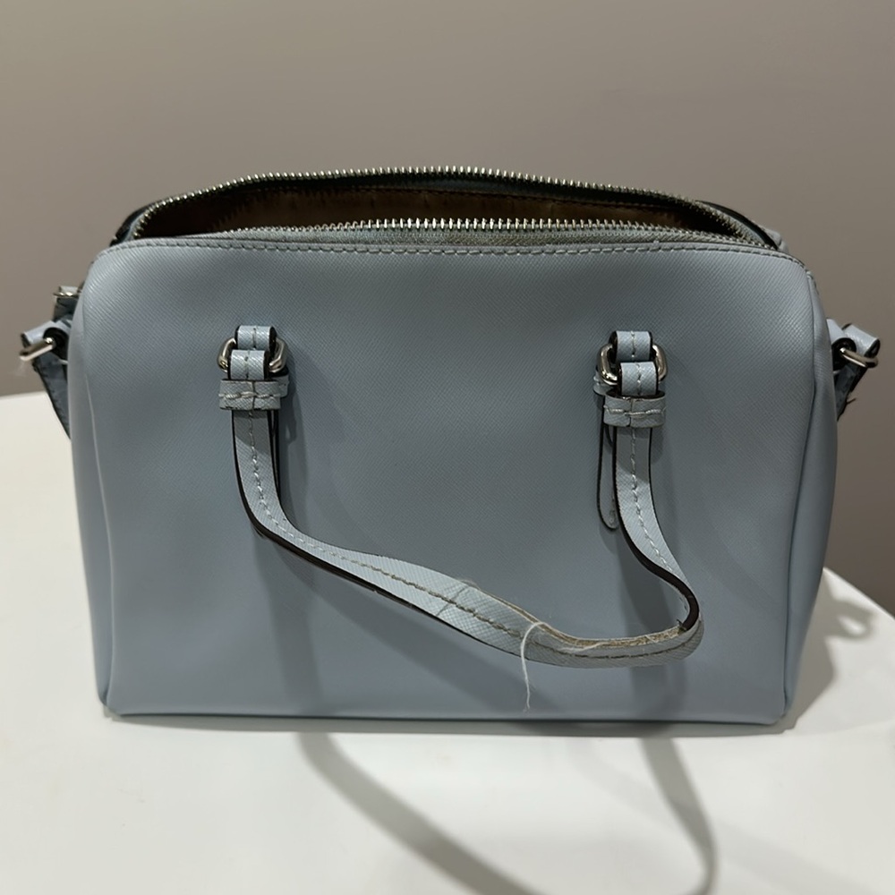Authentic coach handbag - Picture 4 of 5